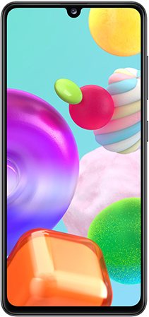 Samsung SM-A415F/DSN Galaxy A41 2020 Global Dual SIM TD-LTE / SM-A415F/DS